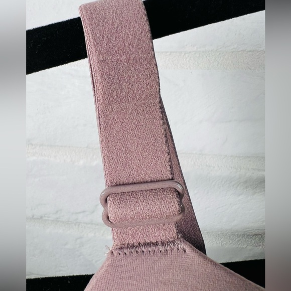 NWT Soma Enbliss Full Coverage Soft Lined Underwire Bra 36 D Mochaccino #0501 - Picture 5 of 13